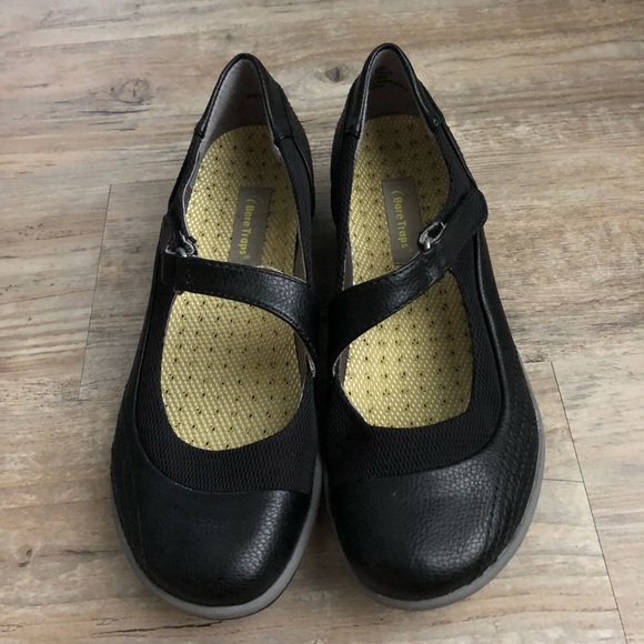 baretraps mary jane shoes